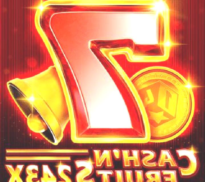 Lucky Cash n Fruits 243 slot machine