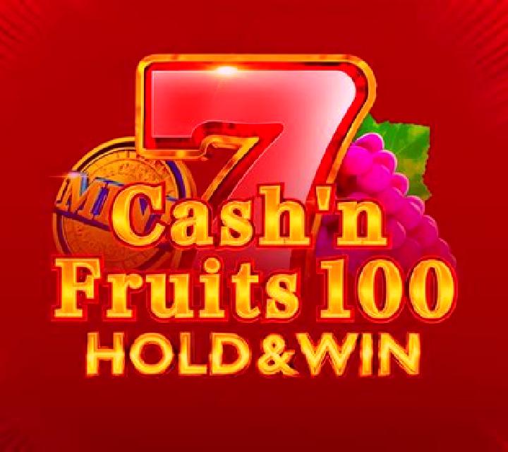 Lucky Cash n Fruits online slot