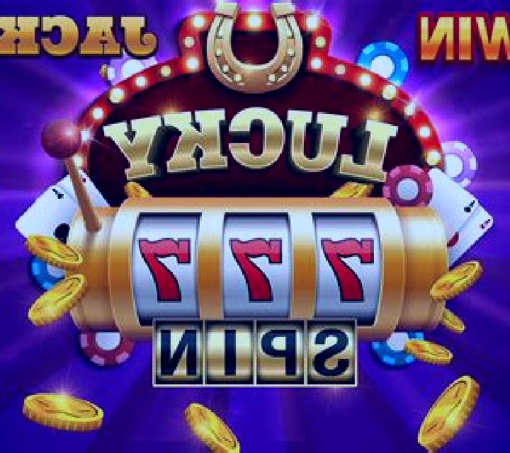 Lucky Casino Deluxe slot game