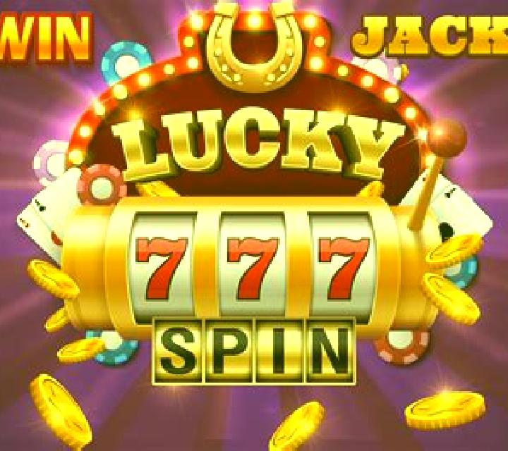 Lucky Casino online slot