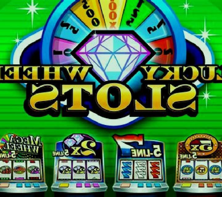 Lucky Casino slot