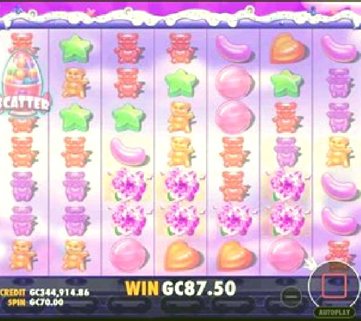 Lucky Cat and Maid Rush slot game