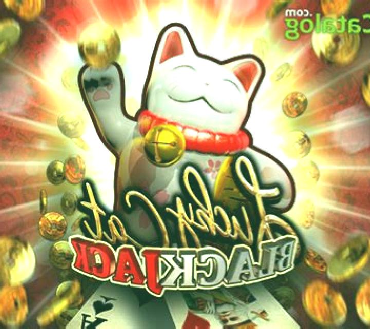 Lucky Cat Blackjack slot