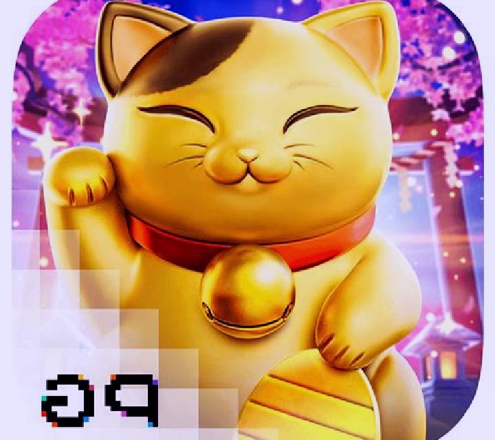 Lucky Cat (KA Gaming) online slot