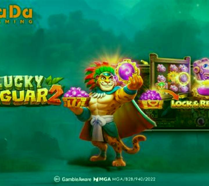 Lucky Cat (KA Gaming) slot game