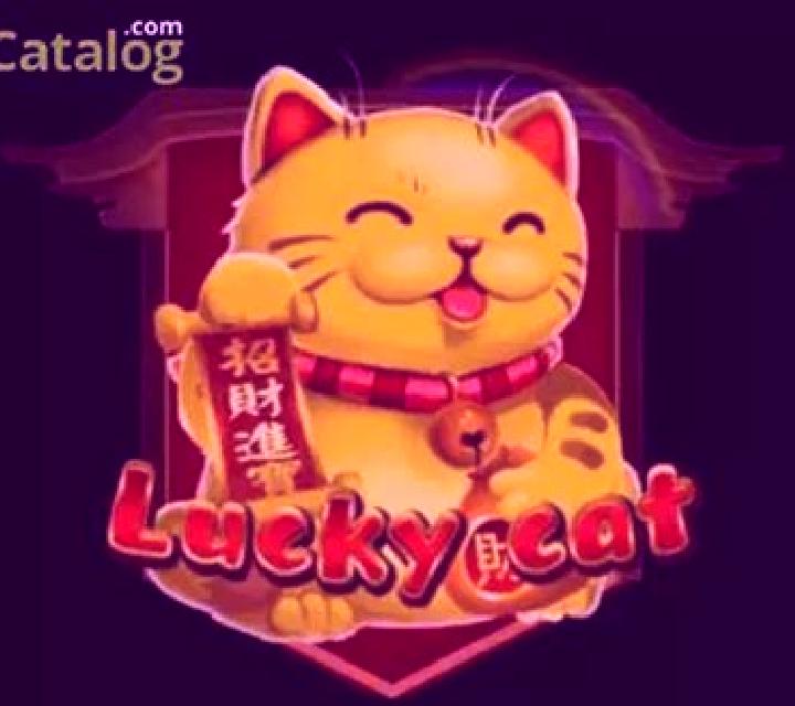 Lucky Cat (KA Gaming) slot