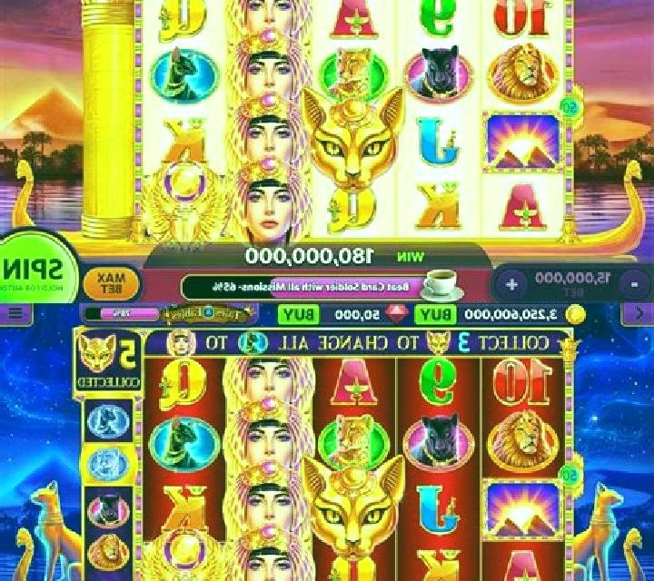Lucky Cat Party online slot