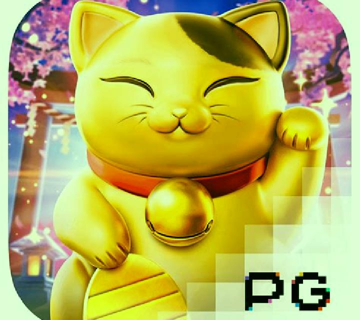 Lucky Cat Party slot