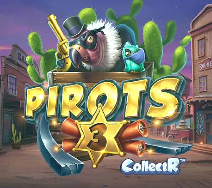 Lucky Cat (Pirates Gold Studios) online slot