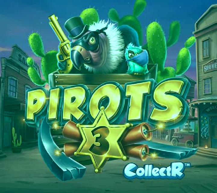 Lucky Cat (Pirates Gold Studios) slot game