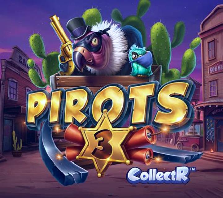 Lucky Cat (Pirates Gold Studios) slot machine