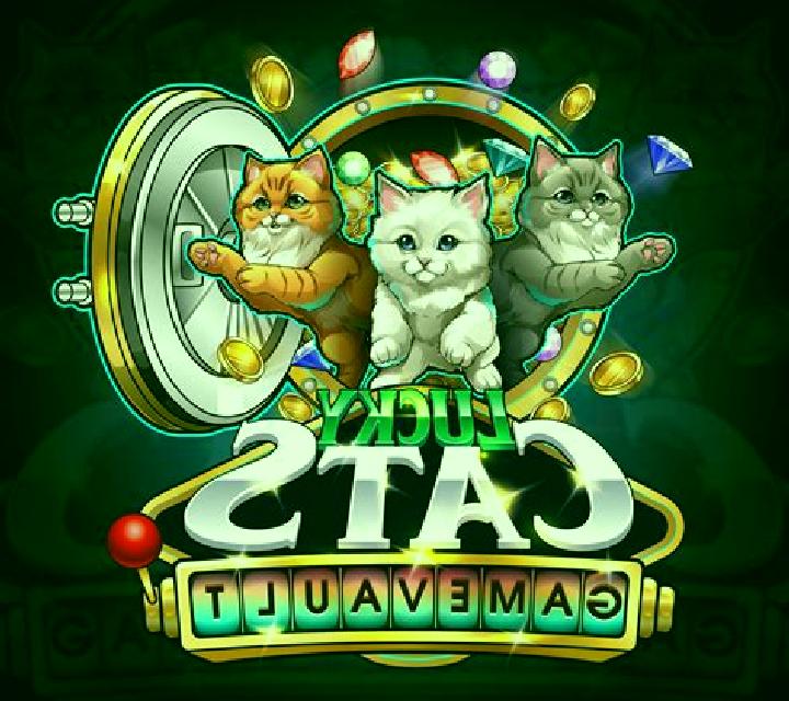Lucky Cats (Amusnet) online slot