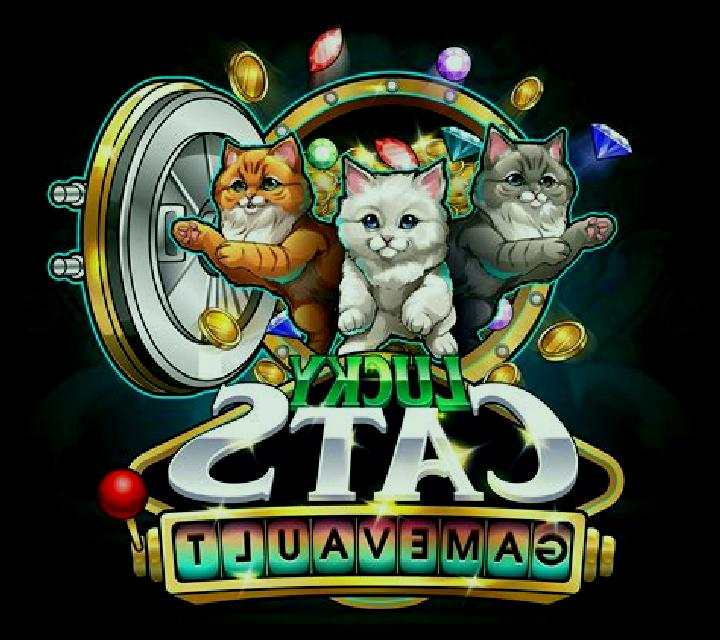 Lucky Cats (Trendyblast Gaming) online slot