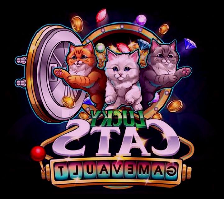 Lucky Cats (Trendyblast Gaming) slot game