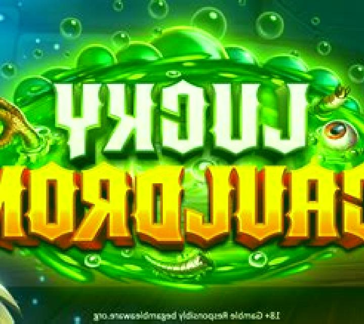 Lucky Cauldron (Spinoro) online slot