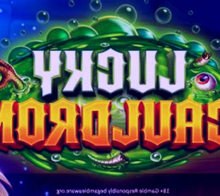 Lucky Cauldron (Spinoro) slot game