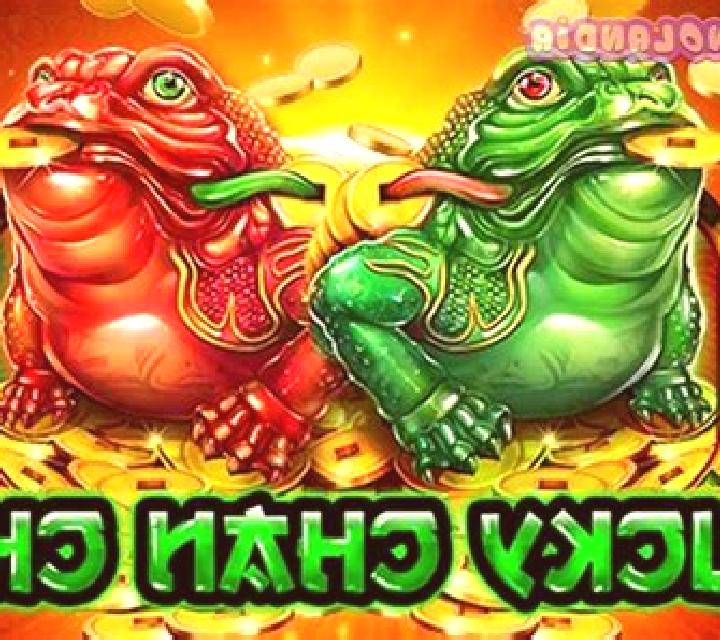 Lucky Chan CHu slot game