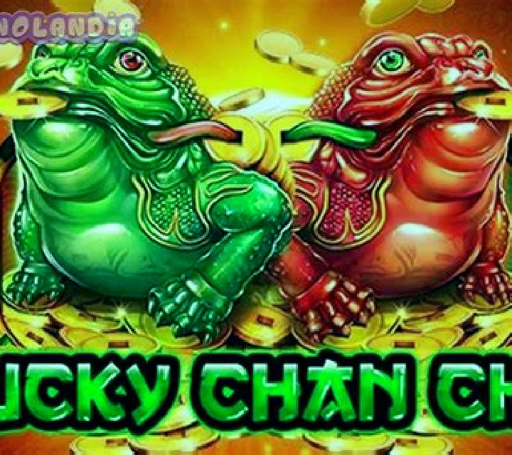 Lucky Chan CHu slot