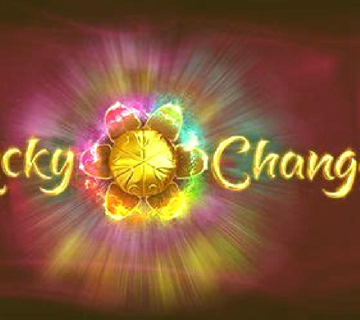 Lucky Changer slot game