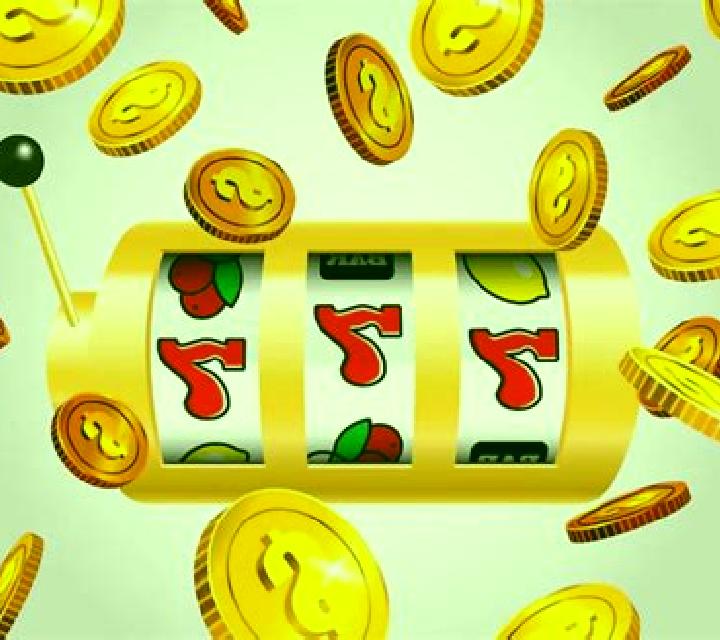 Lucky Changer slot machine