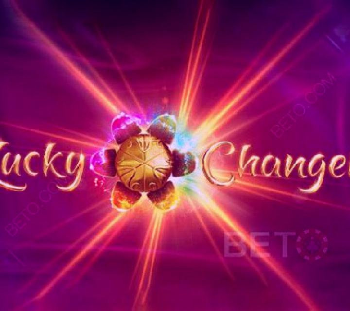 Lucky Changer slot