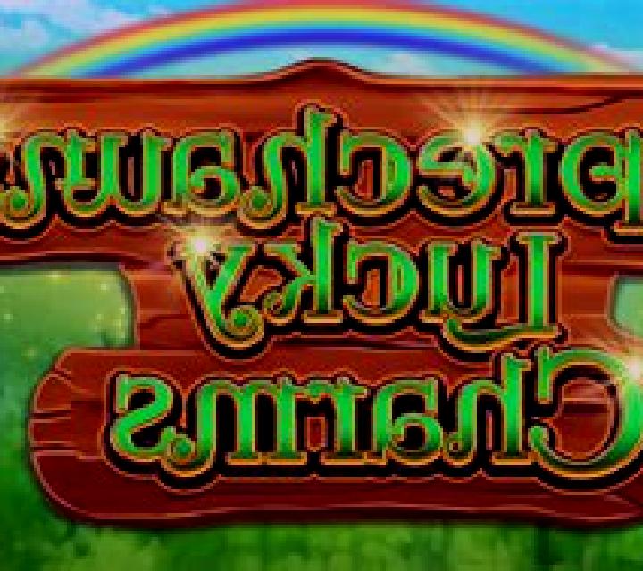 Lucky Charms slot game