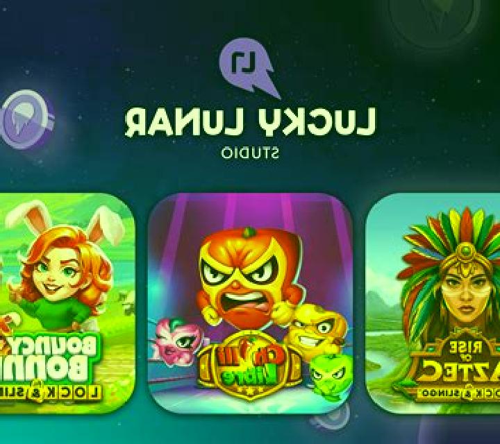 Lucky Charms Trio 10,000 slot