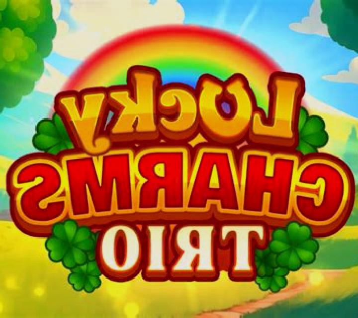 Lucky Charms Trio slot game