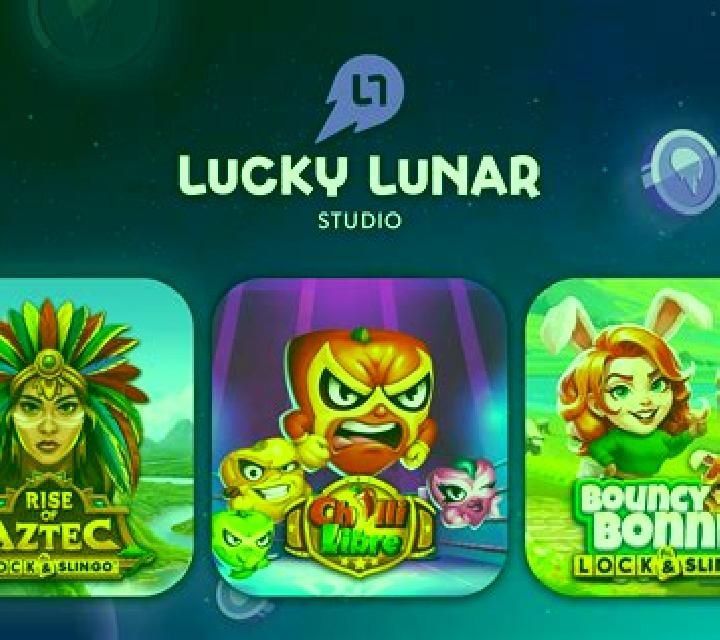 Lucky Cheery online slot