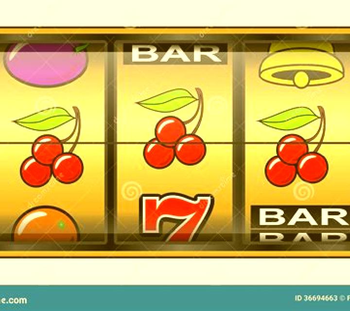Lucky Cherry (Amaya) slot machine