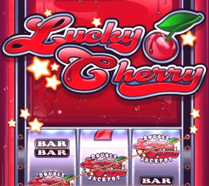 Lucky Cherry (Everi) online slot