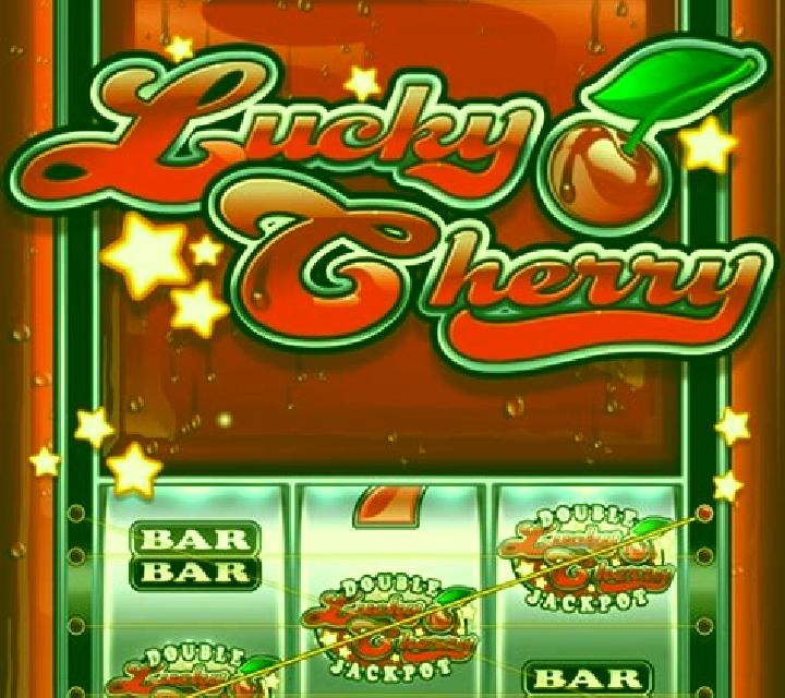 Lucky Cherry (Everi) slot