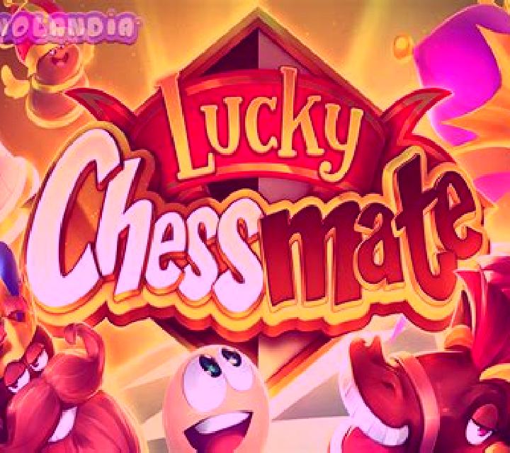 Lucky Chessmate online slot