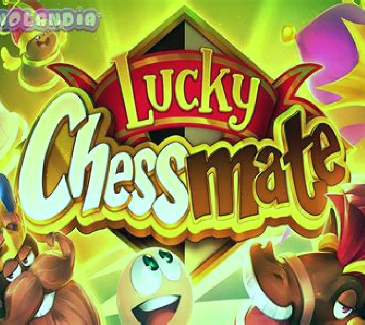 Lucky Chessmate slot machine
