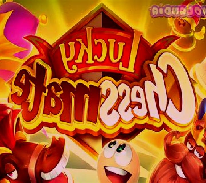 Lucky Chessmate slot