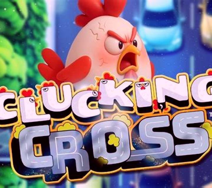 Lucky Chicken Cross slot