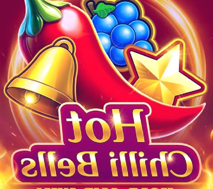 Lucky Chilli online slot