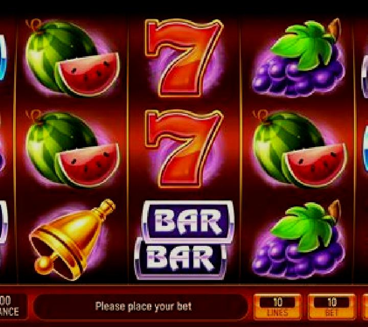 Lucky Christmas (InBet Games) slot game
