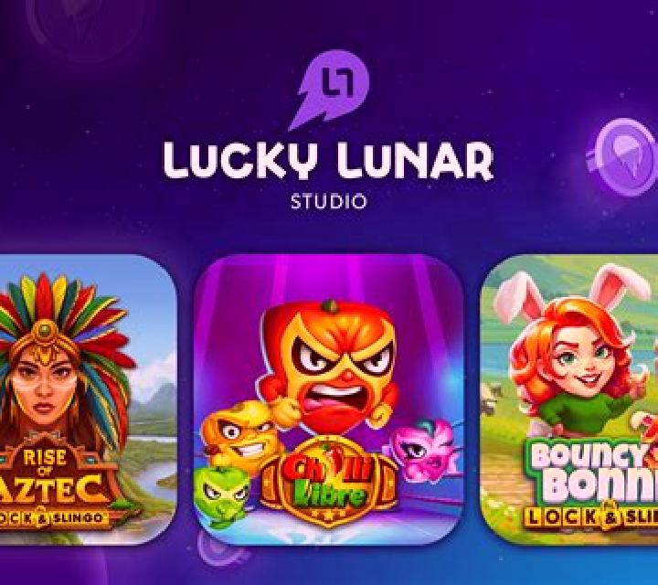 Lucky Circle online slot