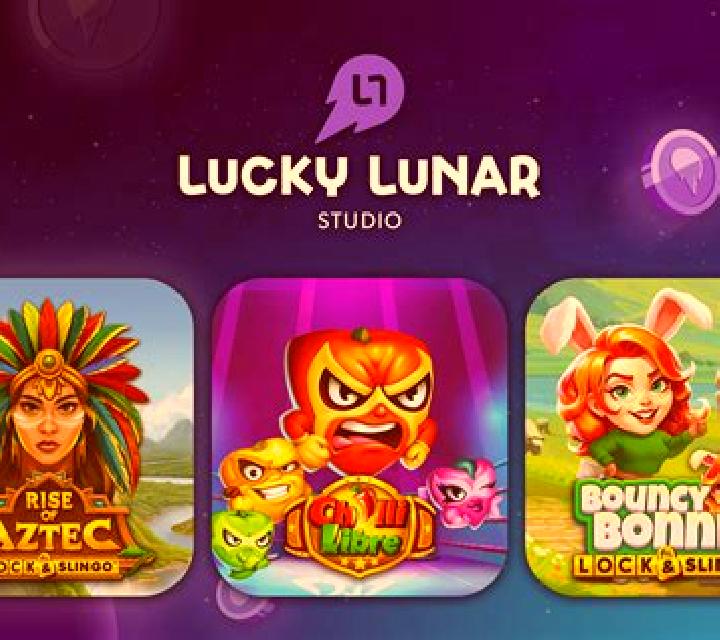 Lucky Circle slot game