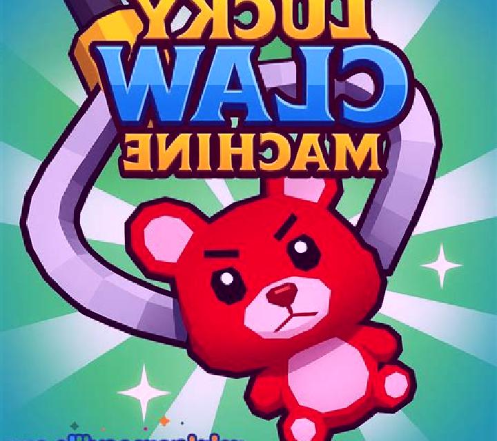 Lucky Claw online slot