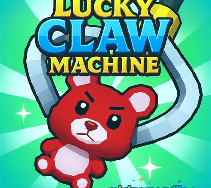 Lucky Claw slot game