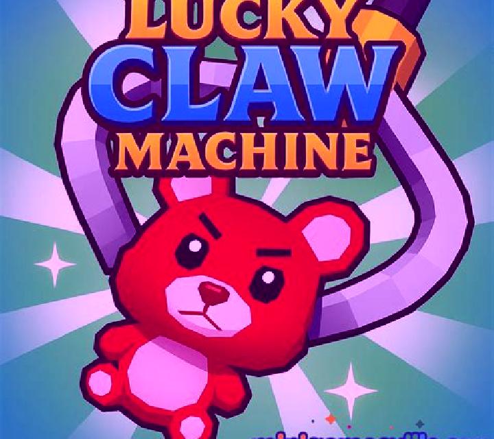 Lucky Claw slot