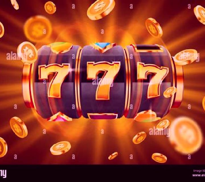 Lucky Clover 27 online slot