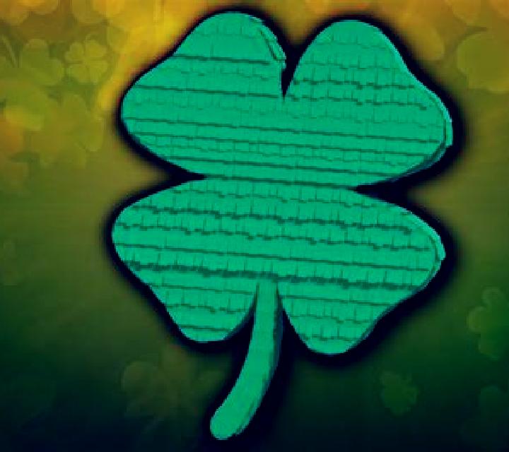 Lucky Clover (CasinoTechnology) online slot