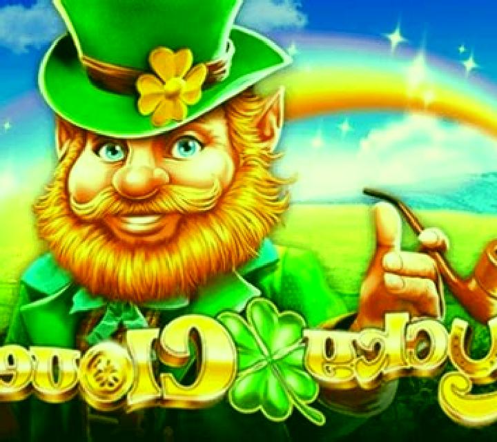 Lucky Clover (GMW) online slot