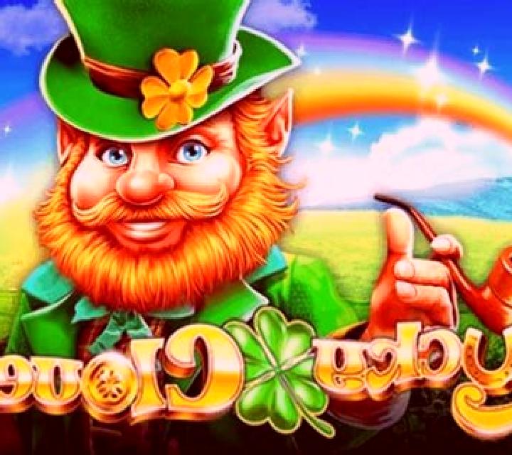 Lucky Clover (GMW) slot game