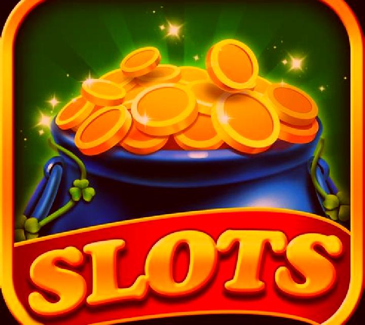 Lucky Clover (GMW) slot machine
