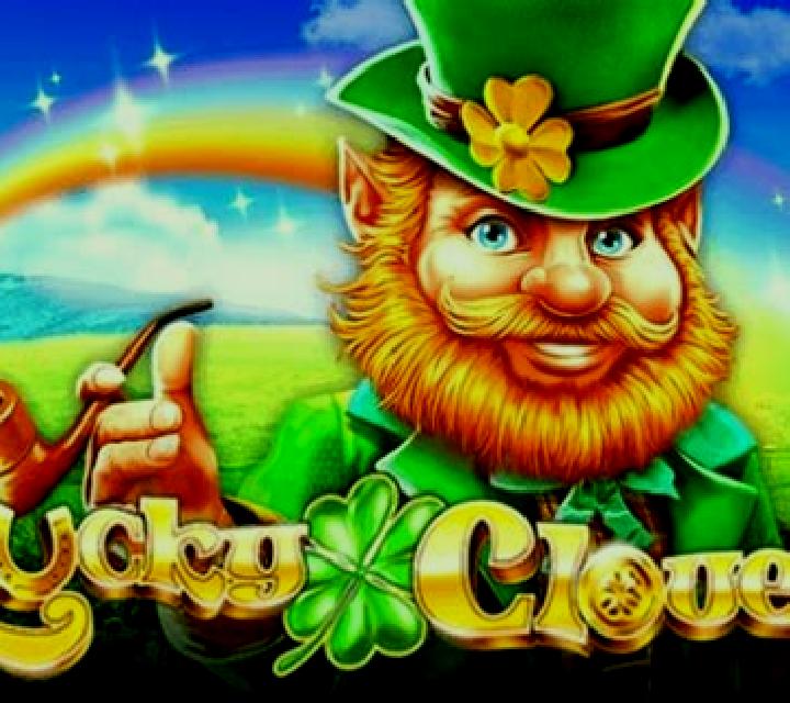 Lucky Clover (GMW) slot
