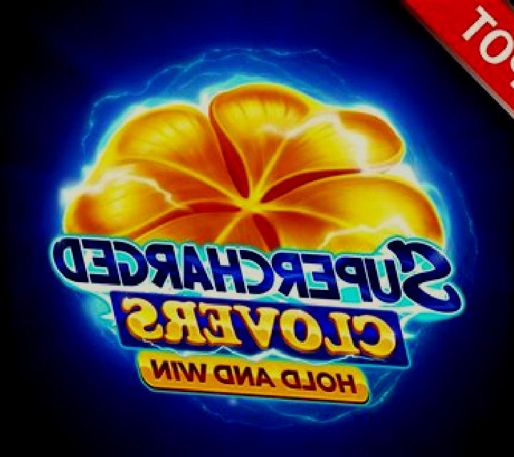 Lucky Clover Hold & Win slot game